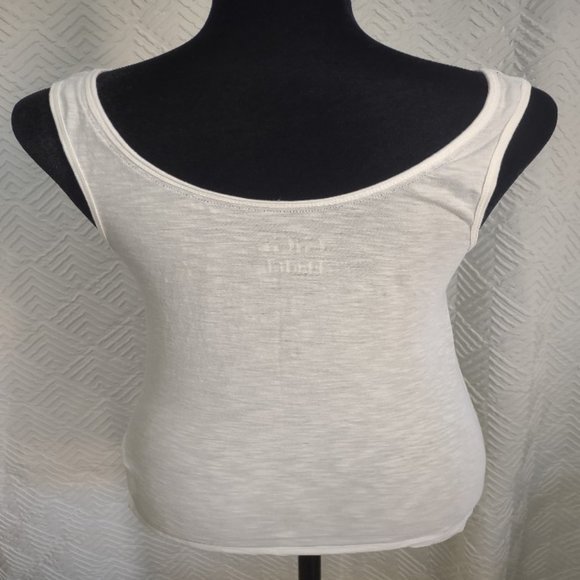 Tommy Hilfiger GiGi Hadid Anchor tank top - Picture 4 of 10